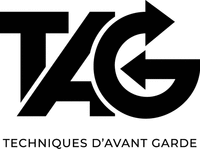 TAG TECHNIQUES D'AVANT GARDE