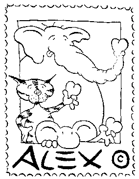 ALEX