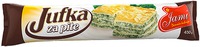 Jami Jufka za pite