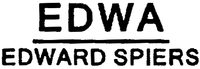 EDWA EDWARD SPIERS