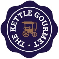 THE KETTLE GOURMET