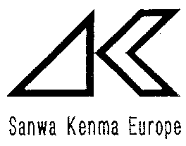 K Sanwa Kenma Europe