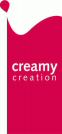 creamy creation