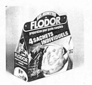 FLODOR