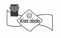Kiss dada
