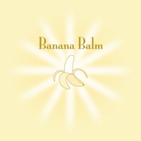 Banana Balm