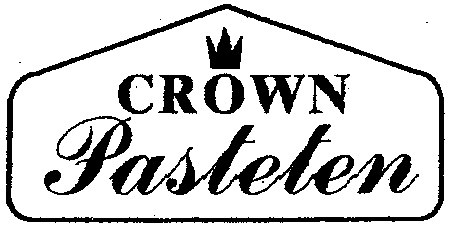 CROWN Pasteten