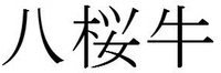 HACHISAKURA USHI