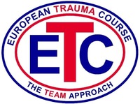ETC EUROPEAN TRAUMA COURSE THE TEAM APPROACH