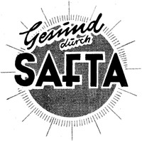 Gesünd dürch SAFTA