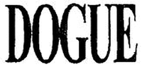 DOGUE