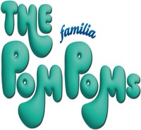 THE POMPOMS familia