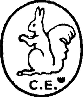 C.E.