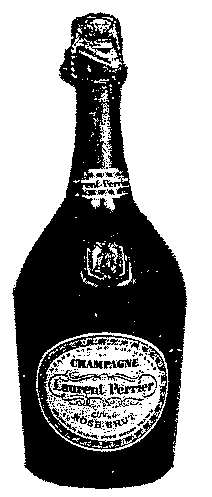 CHAMPAGNE Laurent Perrier