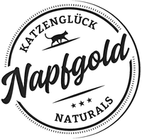 KATZENGLÜCK Napfgold NATURALS
