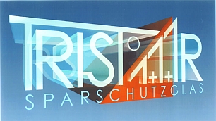 TRISTAR SPARSCHUTZGLAS