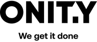 ONIT.Y We get it done