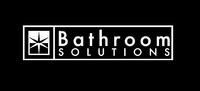 Bathroom SOLUTIONS