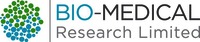 BIO-MEDICAL Research Limited