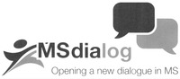 MSdialog Opening a new dialogue in MS