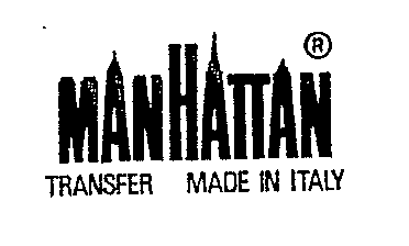 MANHATTAN TRANSFER