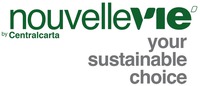nouvellevie' by Centralcarta your sustainable choice