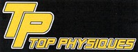 TP TOP PHYSIQUES