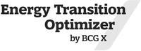 Energy Transition Optimizer by BCG X