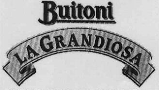 Buitoni LA GRANDIOSA