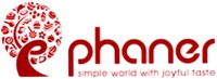 phaner simple world with joyful taste