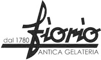 dal 1780 Fiorio ANTICA GELATERIA