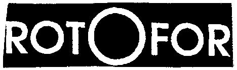 ROTOFOR