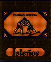 CALIDAD SELECTA Isleños