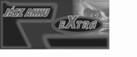 Jász Akku Extra
