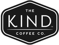 THE KIND COFFEE CO.