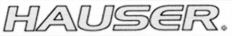 HAUSER