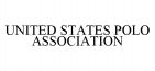 UNITED STATES POLO ASSOCIATION