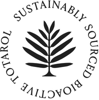 SUSTAINABLY SOURCED BIOACTIVE TOTAROL