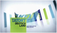 TATORT DEUTSCHLAND AUS DEN AKTEN DER JUSTIZ