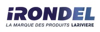 IRONDEL LA MARQUE DES PRODUITS LARIVIERE