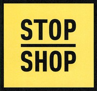 STOP SHOP
