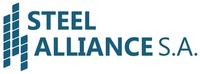 STEEL ALLIANCE S.A.