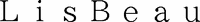 LisBeau