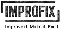 IMPROFIX Improve it. Make it. Fix it.