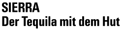SIERRA Der Tequila mit dem Hut