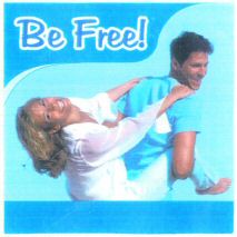 Be Free!