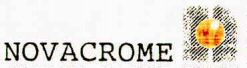 NOVACROME