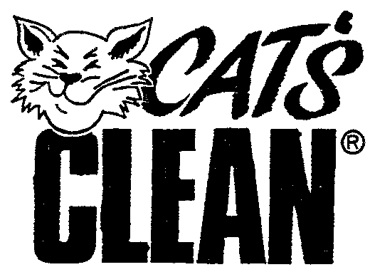 CAT'S CLEAN