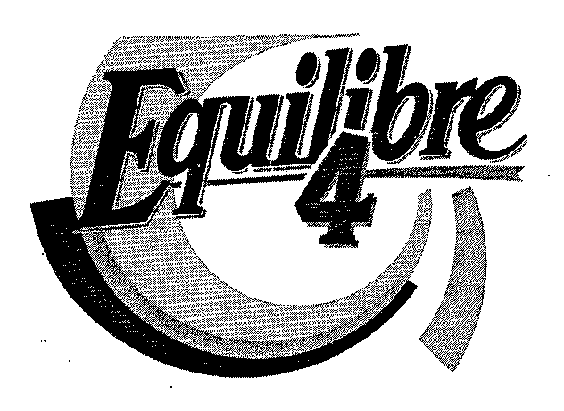 Equilibre 4