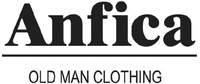 Anfica OLD MAN CLOTHING